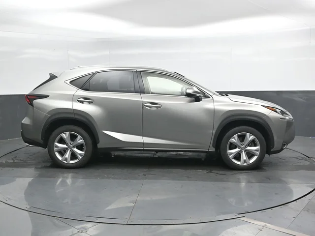 SEMINUEVOS LEXUS NX a Estados en autogozo