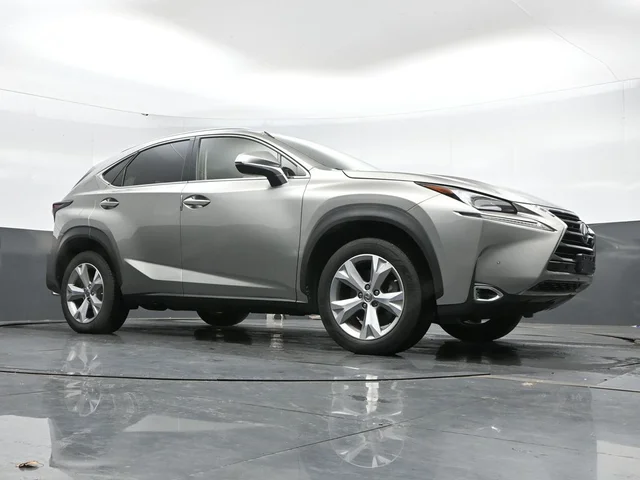 SEMINUEVOS LEXUS NX a Estados en autogozo