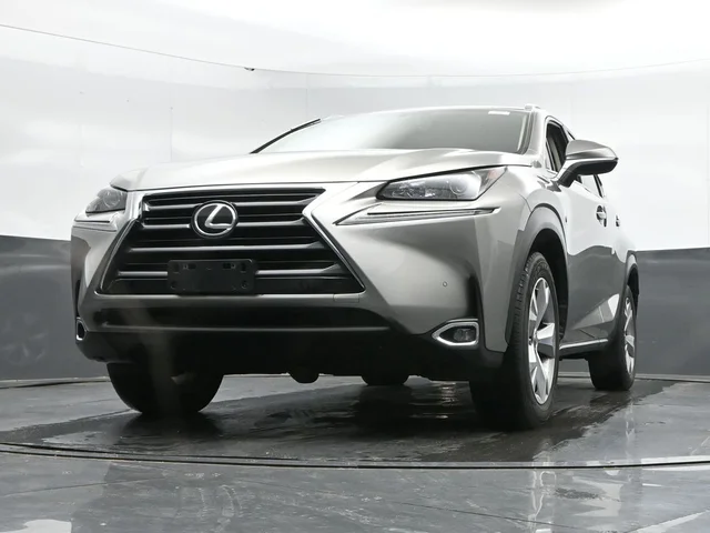 SEMINUEVOS LEXUS NX a Estados en autogozo