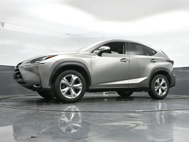 SEMINUEVOS LEXUS NX a Estados en autogozo