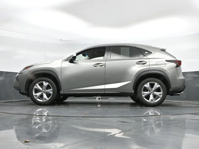 SEMINUEVOS LEXUS NX a Estados en autogozo