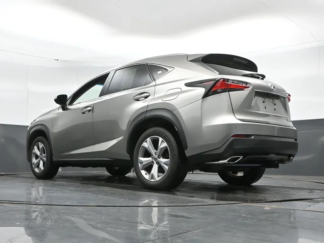 SEMINUEVOS LEXUS NX a Estados en autogozo