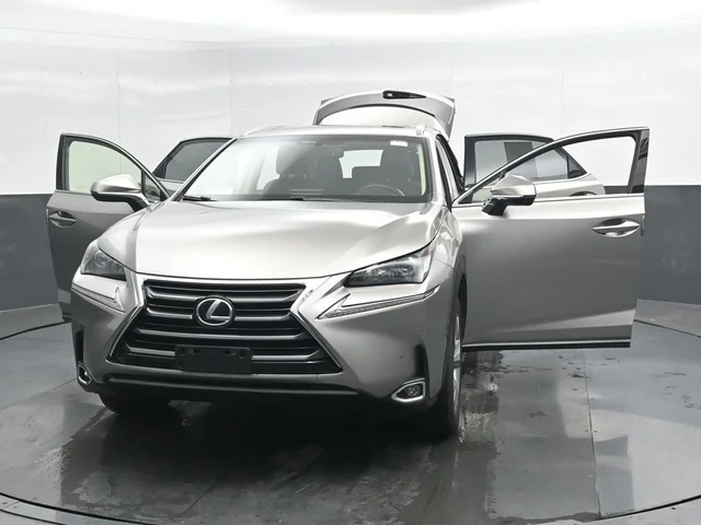 SEMINUEVOS LEXUS NX a Estados en autogozo