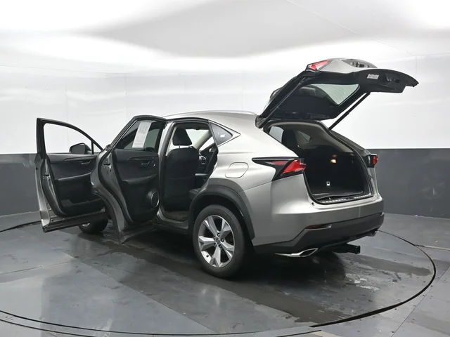 SEMINUEVOS LEXUS NX a Estados en autogozo