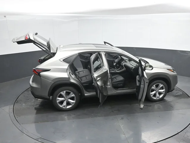 SEMINUEVOS LEXUS NX a Estados en autogozo