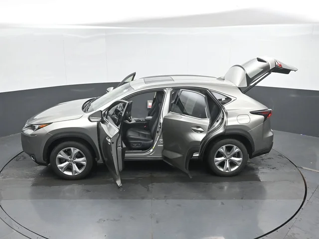 SEMINUEVOS LEXUS NX a Estados en autogozo