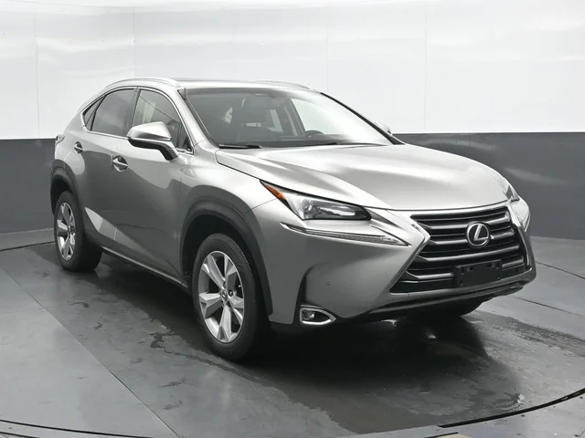 SEMINUEVOS LEXUS NX a Estados en autogozo