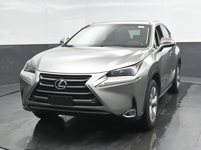 SEMINUEVOS LEXUS NX a Estados en autogozo