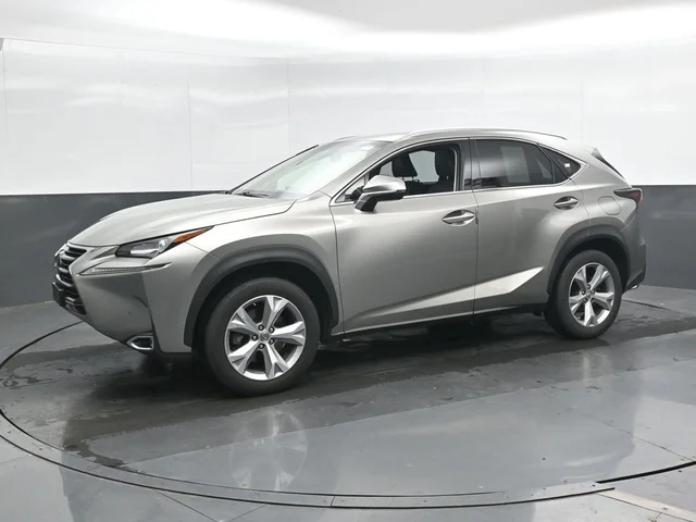 SEMINUEVOS LEXUS NX a Estados en autogozo
