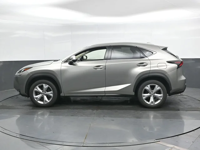 SEMINUEVOS LEXUS NX a Estados en autogozo
