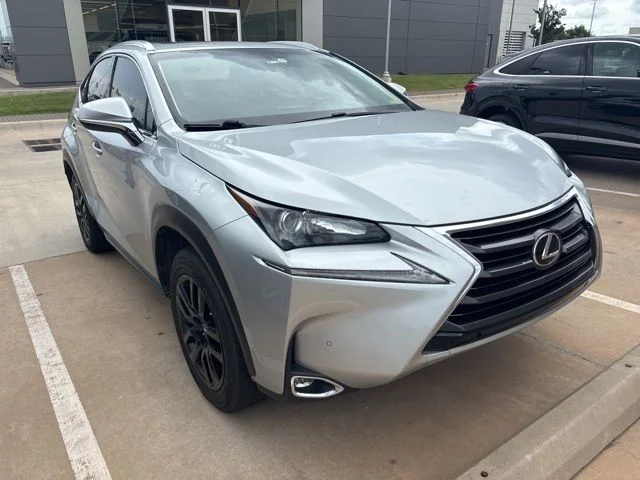 SEMINUEVOS LEXUS NX a Estados en autogozo