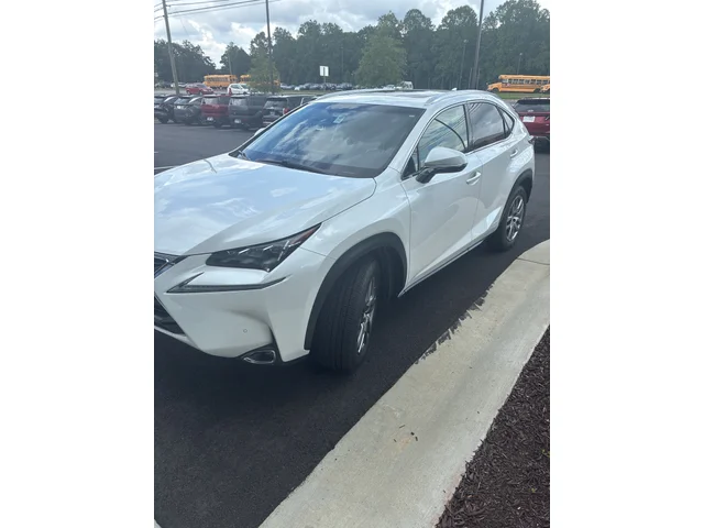 SEMINUEVOS LEXUS NX a Gainesville en Gainesville Hyundai