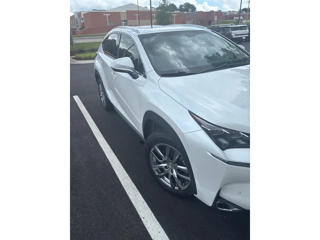 SEMINUEVOS LEXUS NX a Gainesville en Gainesville Hyundai