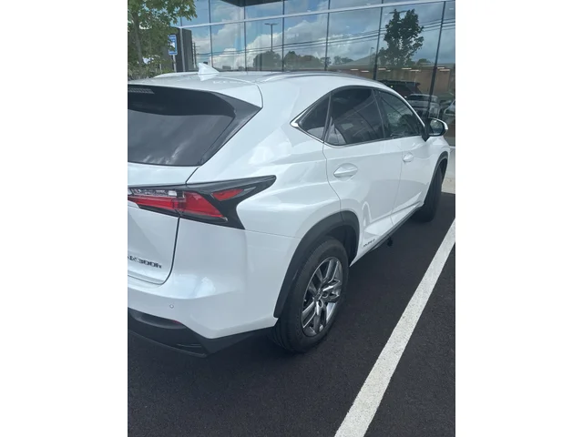 SEMINUEVOS LEXUS NX a Gainesville en Gainesville Hyundai