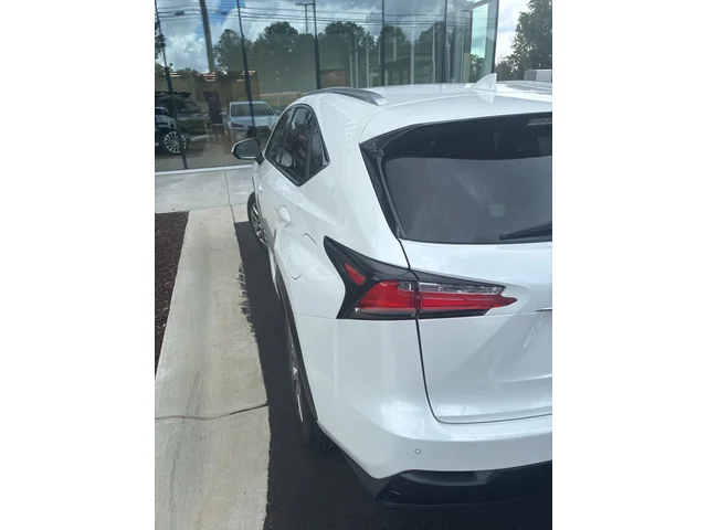 SEMINUEVOS LEXUS NX a Gainesville en Gainesville Hyundai