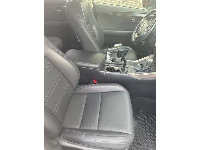 SEMINUEVOS LEXUS NX a Gainesville en Gainesville Hyundai