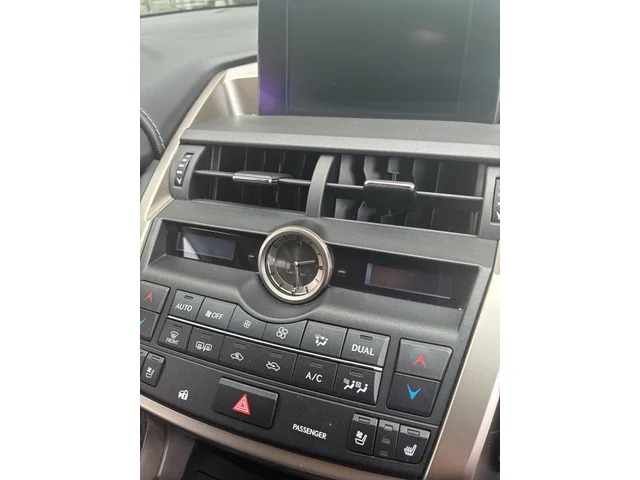 SEMINUEVOS LEXUS NX a Gainesville en Gainesville Hyundai