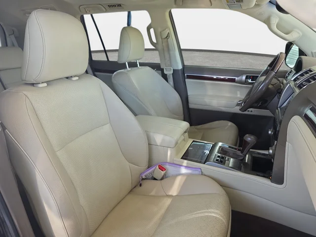SEMINUEVOS LEXUS GX a Estados en autogozo