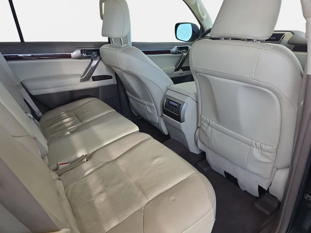 SEMINUEVOS LEXUS GX a Estados en autogozo