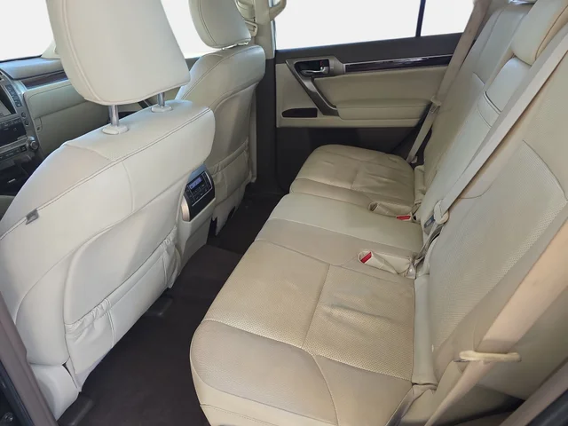 SEMINUEVOS LEXUS GX a Estados en autogozo