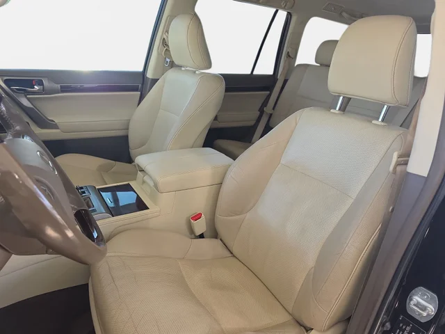 SEMINUEVOS LEXUS GX a Estados en autogozo