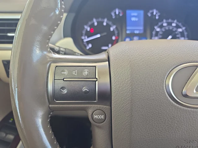 SEMINUEVOS LEXUS GX a Estados en autogozo