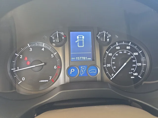 SEMINUEVOS LEXUS GX a Estados en autogozo