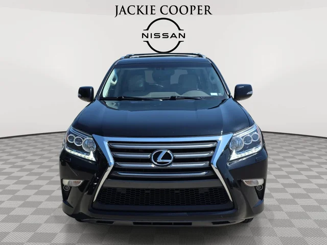 SEMINUEVOS LEXUS GX a Estados en autogozo
