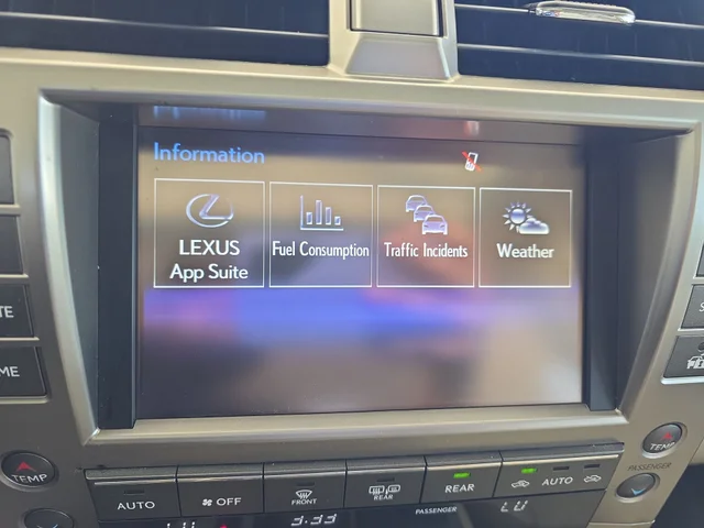 SEMINUEVOS LEXUS GX a Estados en autogozo