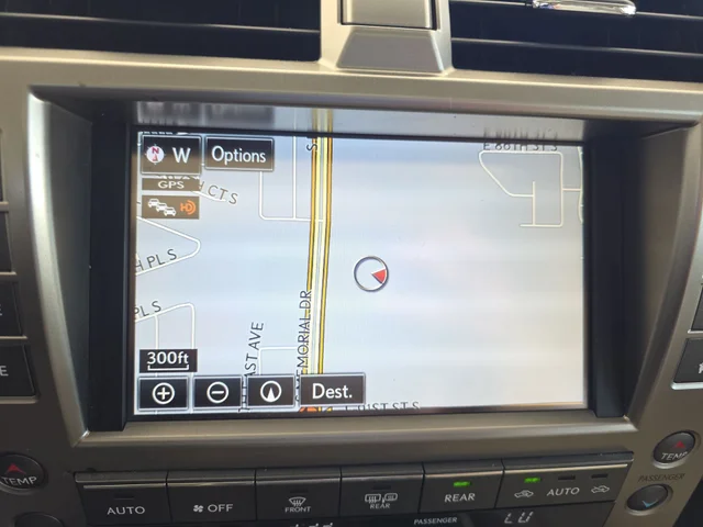 SEMINUEVOS LEXUS GX a Estados en autogozo
