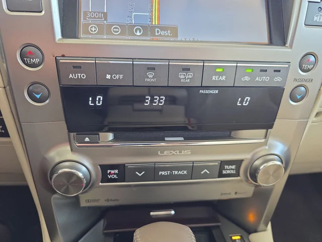 SEMINUEVOS LEXUS GX a Estados en autogozo