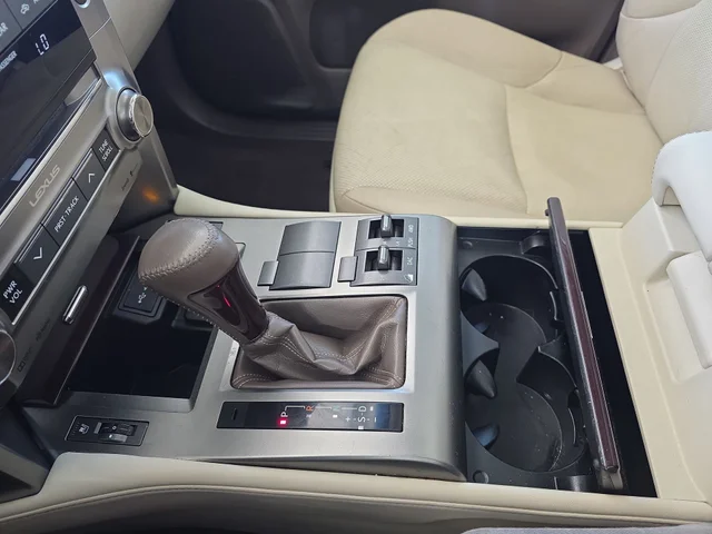 SEMINUEVOS LEXUS GX a Estados en autogozo