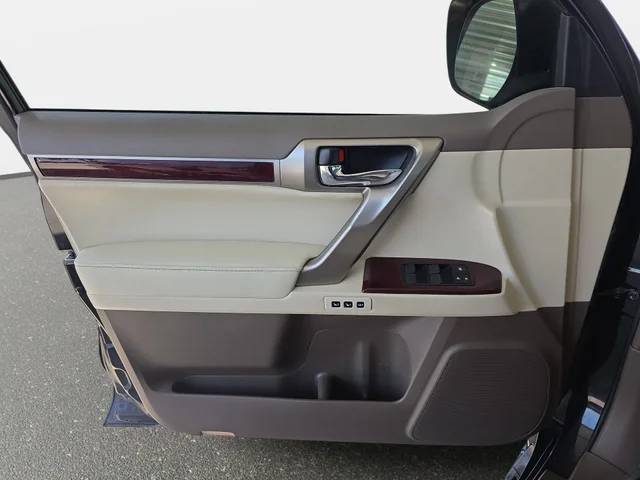 SEMINUEVOS LEXUS GX a Estados en autogozo