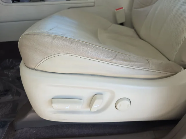SEMINUEVOS LEXUS GX a Estados en autogozo
