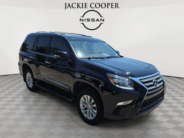 SEMINUEVOS LEXUS GX a Estados en autogozo