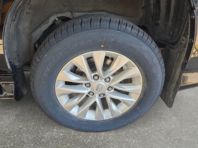 SEMINUEVOS LEXUS GX a Estados en autogozo