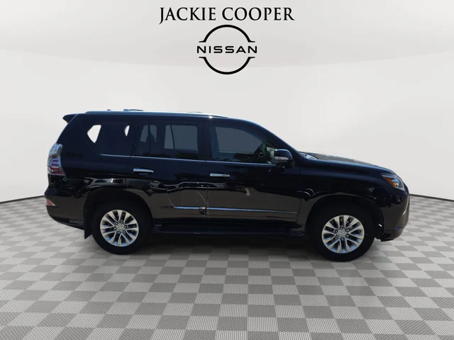 SEMINUEVOS LEXUS GX a Estados en autogozo