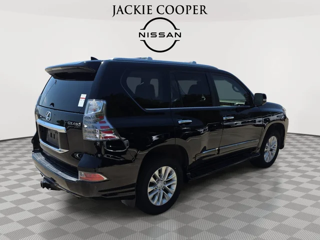 SEMINUEVOS LEXUS GX a Estados en autogozo