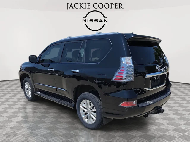 SEMINUEVOS LEXUS GX a Estados en autogozo
