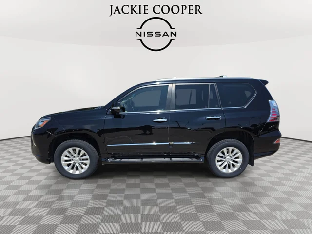 SEMINUEVOS LEXUS GX a Estados en autogozo