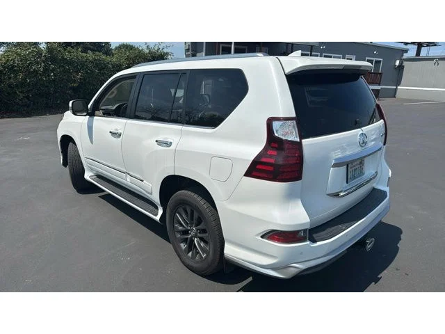 SEMINUEVOS LEXUS GX a Estados en autogozo