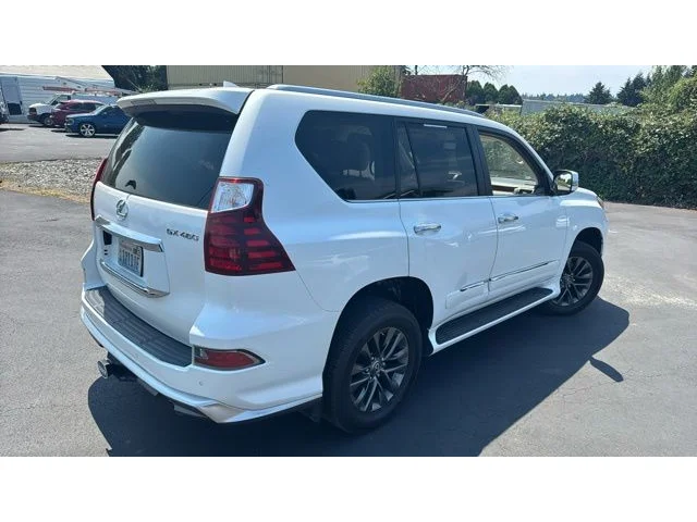 SEMINUEVOS LEXUS GX a Estados en autogozo