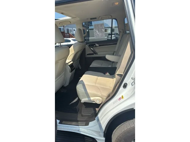 SEMINUEVOS LEXUS GX a Estados en autogozo