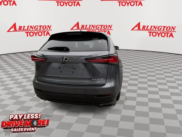 SEMINUEVOS LEXUS NX a Estados en autogozo