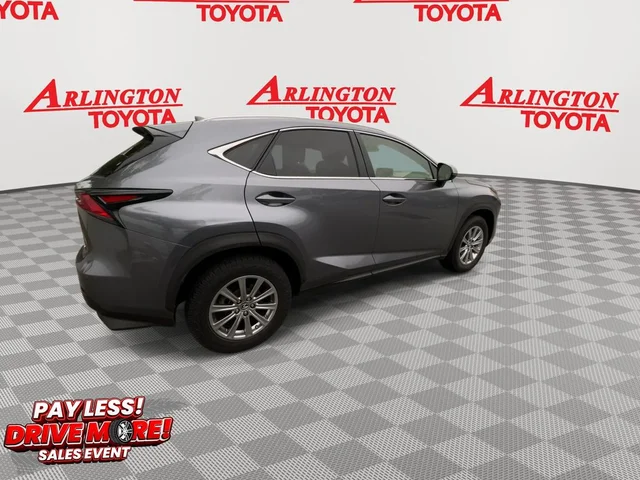SEMINUEVOS LEXUS NX a Estados en autogozo