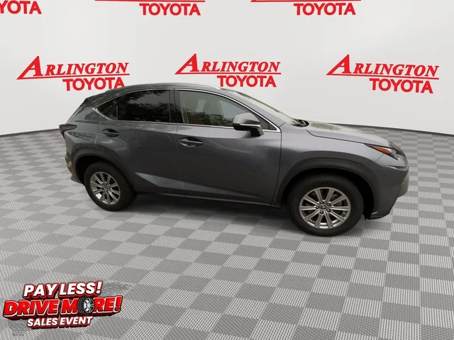 SEMINUEVOS LEXUS NX a Estados en autogozo