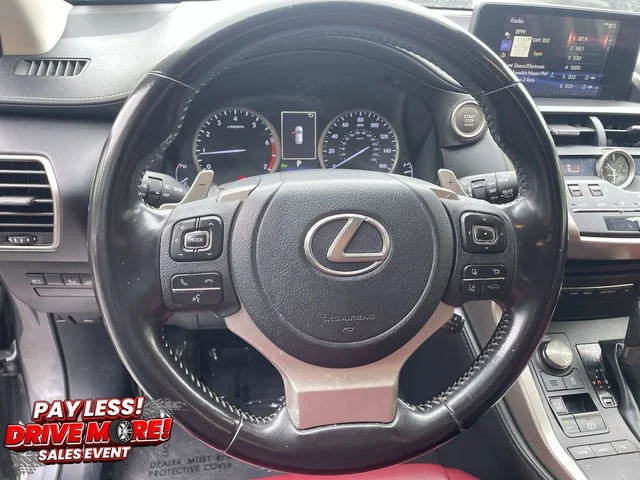 SEMINUEVOS LEXUS NX a Estados en autogozo