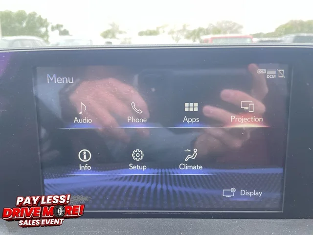 SEMINUEVOS LEXUS NX a Estados en autogozo