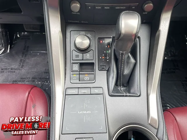 SEMINUEVOS LEXUS NX a Estados en autogozo