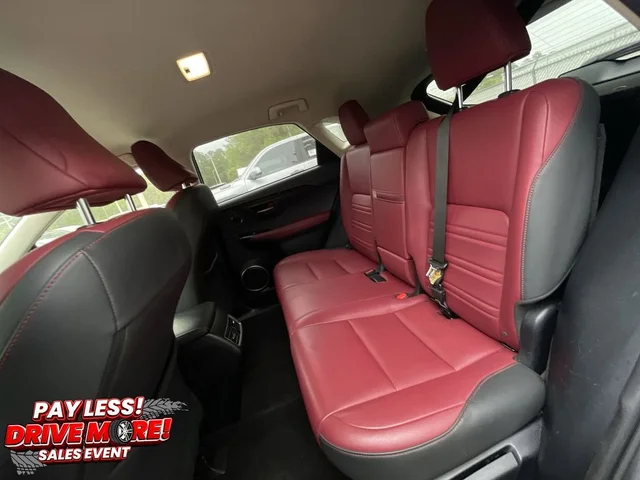 SEMINUEVOS LEXUS NX a Estados en autogozo